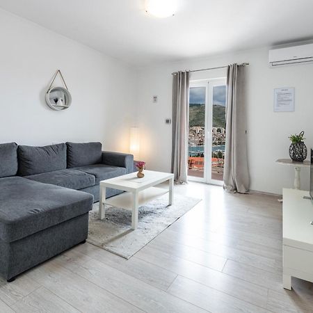Apartment Mirna Дубровник Экстерьер фото