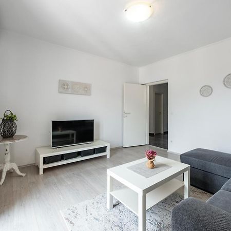 Apartment Mirna Дубровник Экстерьер фото