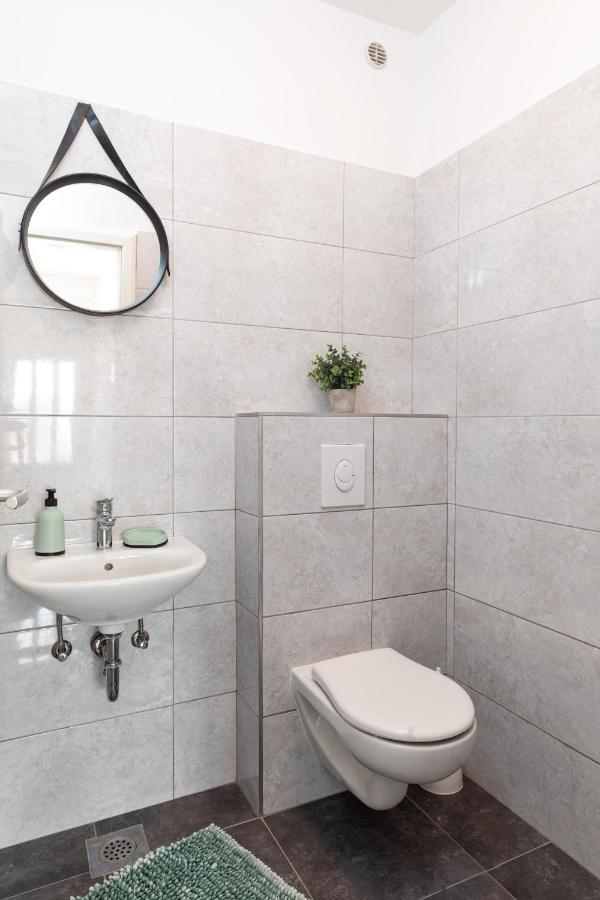 Apartment Mirna Дубровник Экстерьер фото
