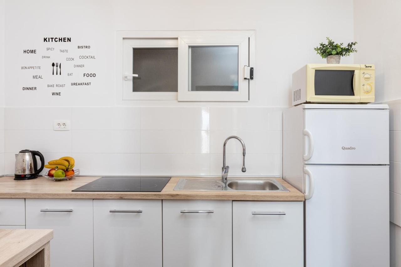 Apartment Mirna Дубровник Экстерьер фото