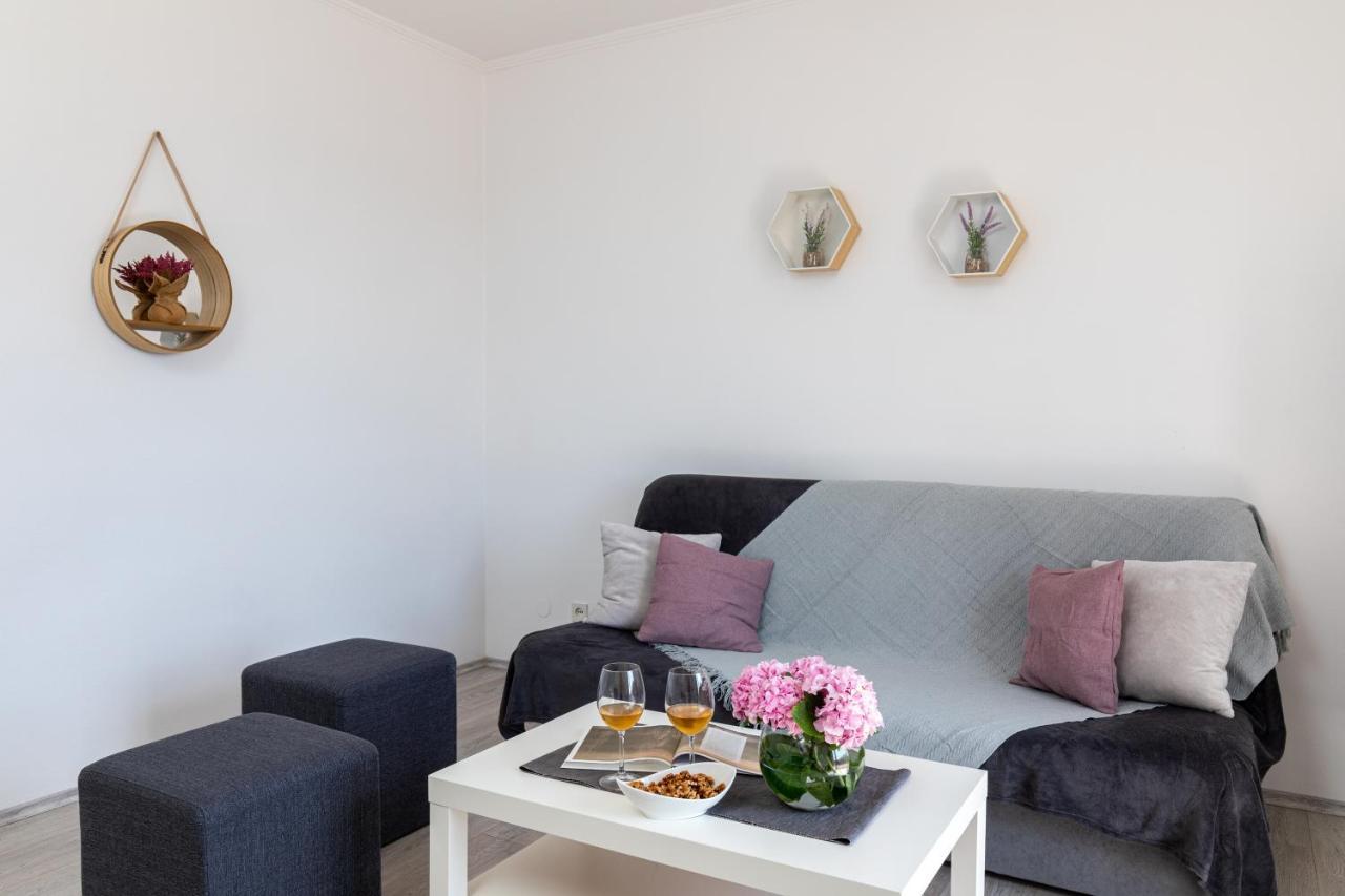 Apartment Mirna Дубровник Экстерьер фото