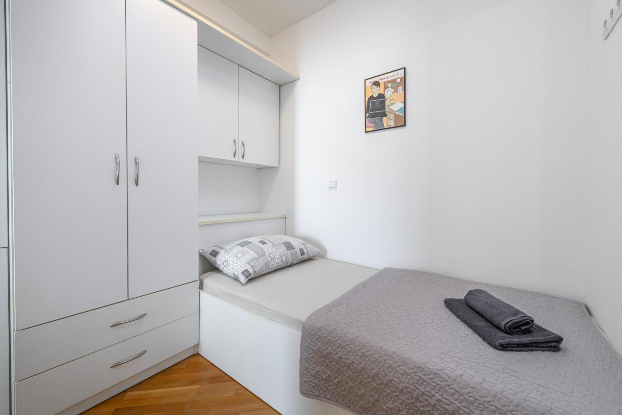 Apartment Mirna Дубровник Экстерьер фото