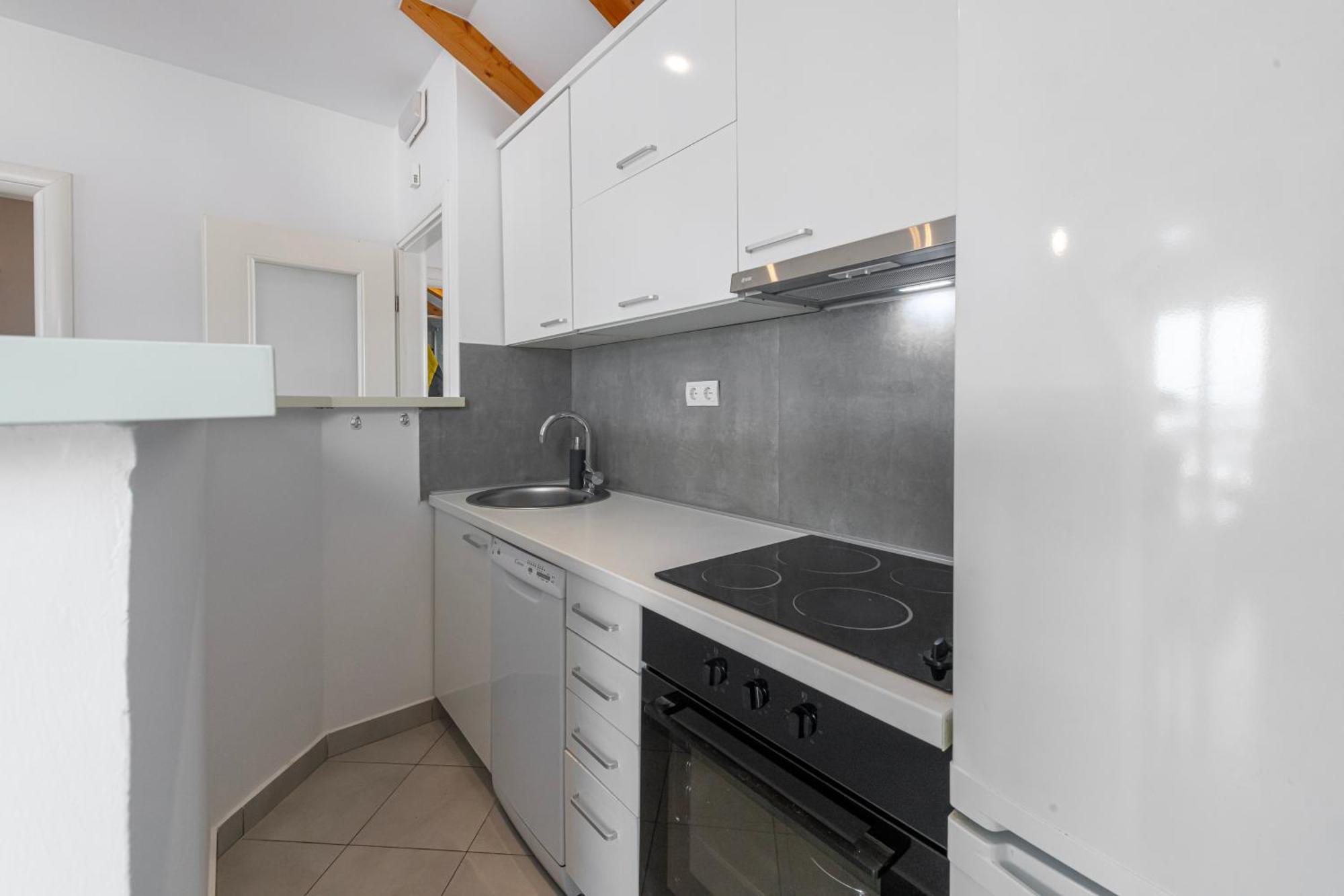 Apartment Mirna Дубровник Экстерьер фото