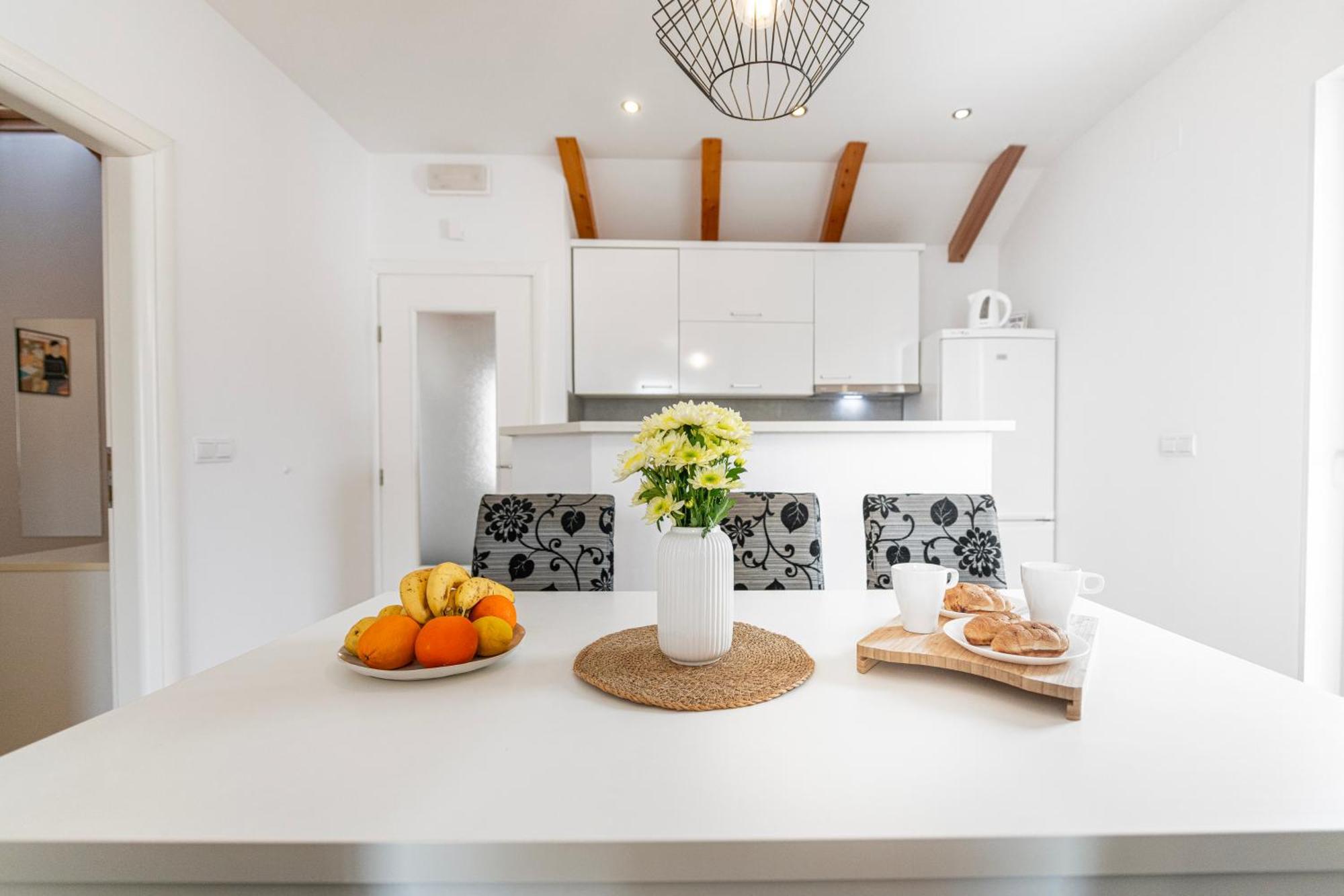 Apartment Mirna Дубровник Экстерьер фото