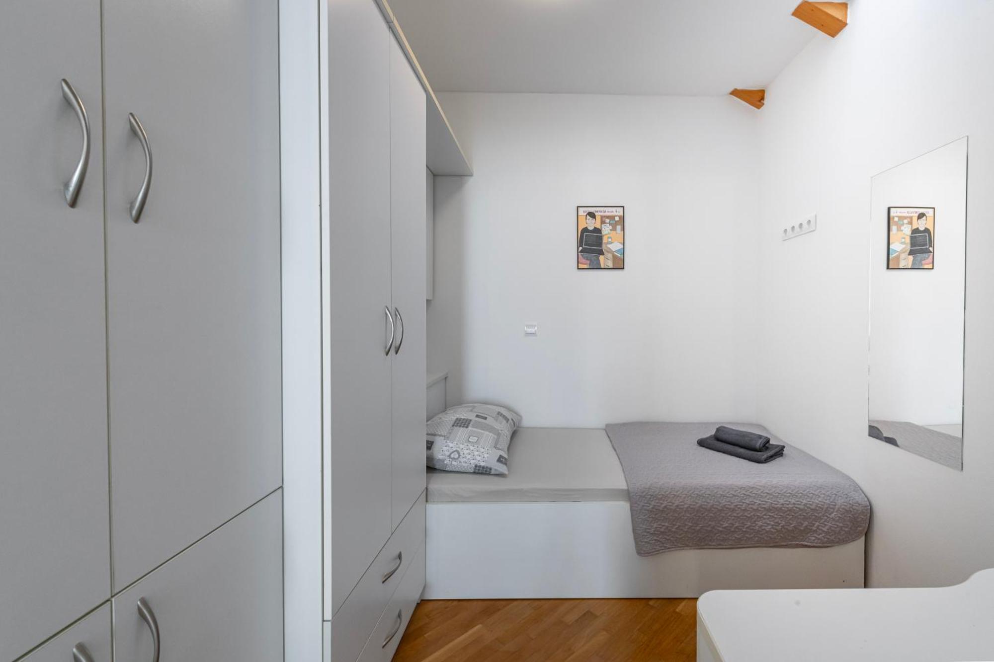 Apartment Mirna Дубровник Экстерьер фото